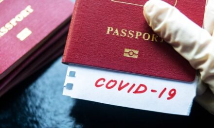Ταξίδια με ψηφιακό «διαβατήριο εμβολιασμού»;
