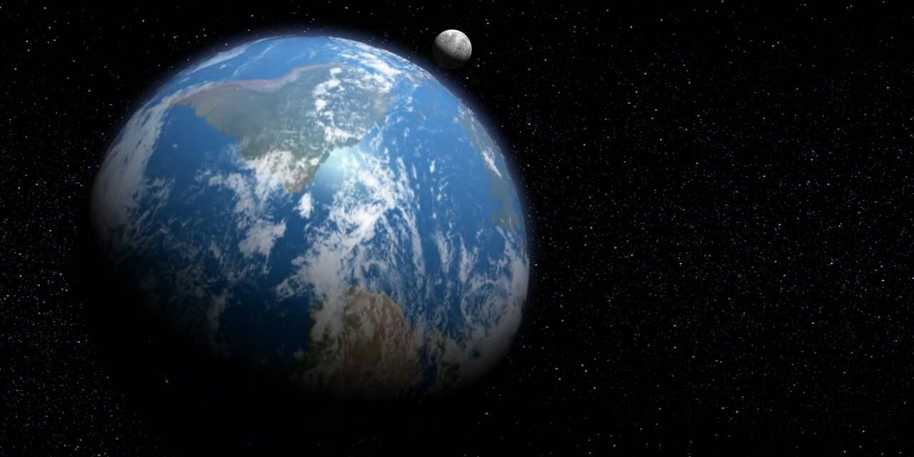 Γιατί το 2021 θα είναι λίγο πιο μικρό σε διάρκεια;