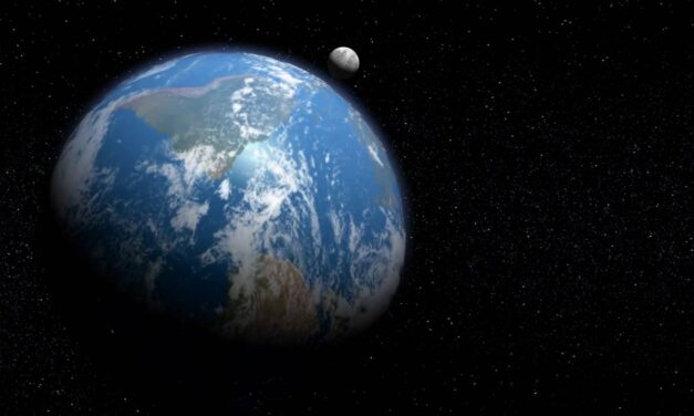 Γιατί το 2021 θα είναι λίγο πιο μικρό σε διάρκεια;