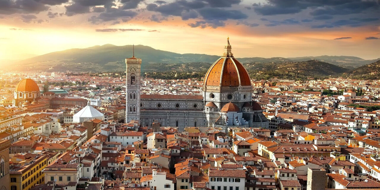 Travel + Leisure: Αυτές είναι οι δέκα καλύτερες πόλεις του κόσμου για το 2020