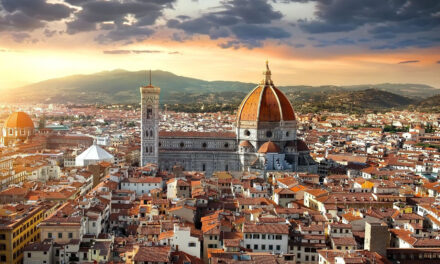 Travel + Leisure: Αυτές είναι οι δέκα καλύτερες πόλεις του κόσμου για το 2020