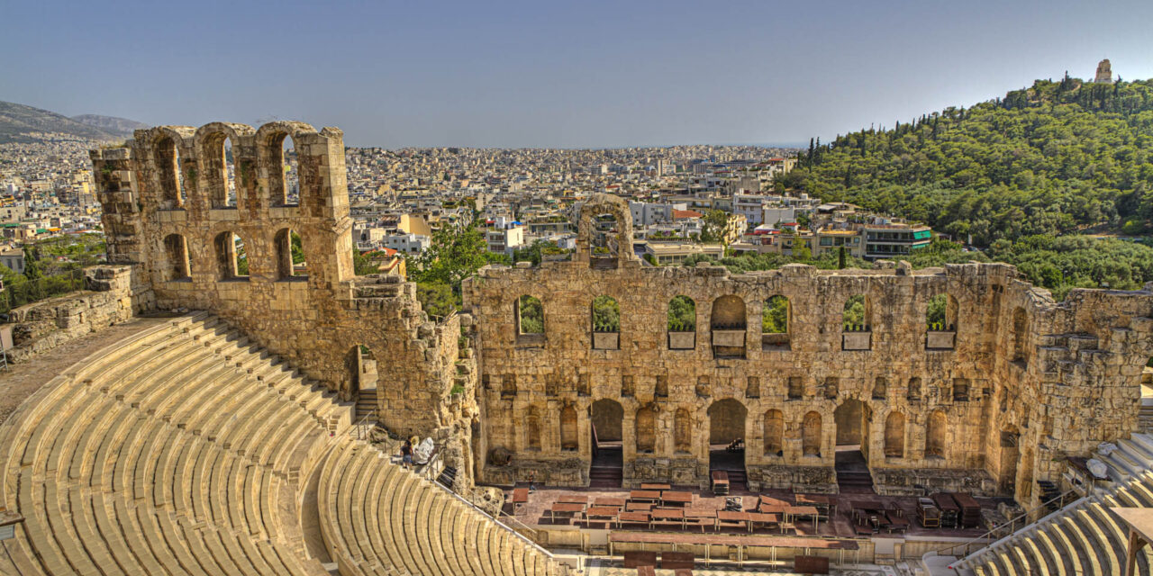 Δήμος Αθηναίων: 7,7 εκατ. ευρώ για τη στήριξη του πολιτισμού στην Αθήνα