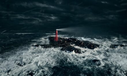 Θα περνούσατε 7 μέρες απομονωμένοι σε έναν φάρο βλέποντας μόνο ταινίες;