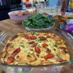 Strata: Το brunch των Ιταλών