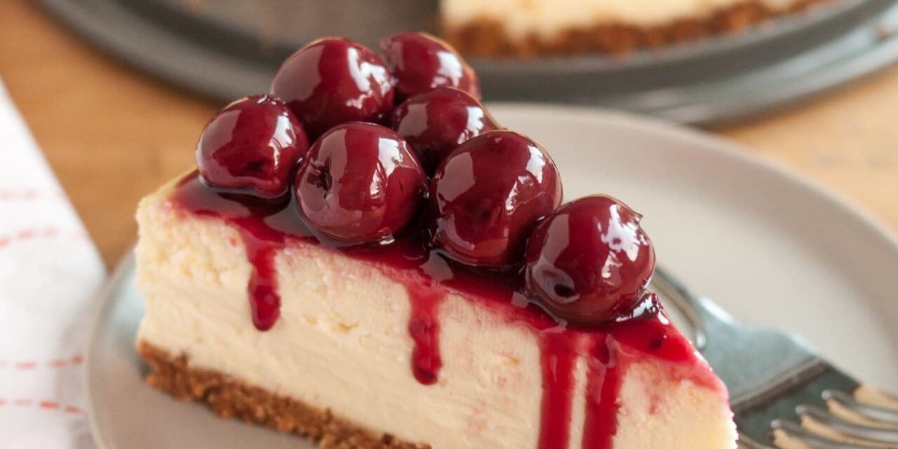 Cheesecake: Πώς φτιάχνει η κάθε χώρα τη διάσημη συνταγή;