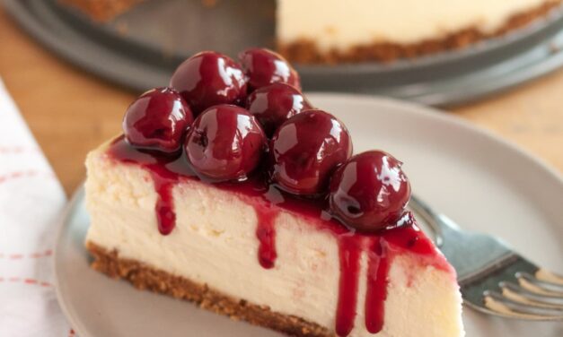 Cheesecake: Πώς φτιάχνει η κάθε χώρα τη διάσημη συνταγή;