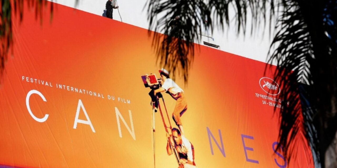 Γαλλία: Αναβάλλεται για τον Ιούλιο το Φεστιβάλ των Καννών, λόγω της πανδημίας