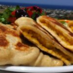 Το τραπέζι των Θεοφανίων: Τι τρώνε σε διάφορα μέρη της Ελλάδας;