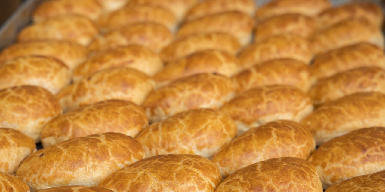 4+1 διευθύνσεις για να απολαύσετε τις πιο διάσημες τυρόπιτες της Αθήνας