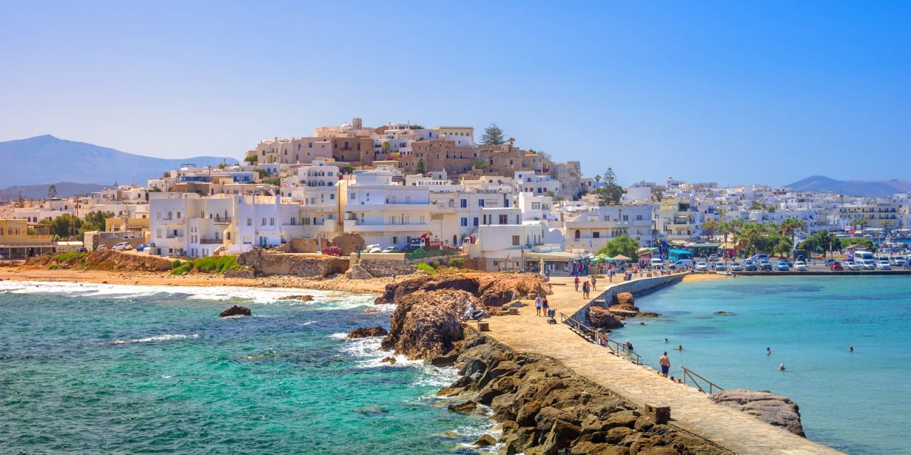 Η Νάξος είναι υπέροχη και οι “Τρελο-Ναξιώτες” μας εξηγούν το γιατί