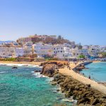 Κορυφαίος προορισμός παγκοσμίως για το 2026 η Νάξος