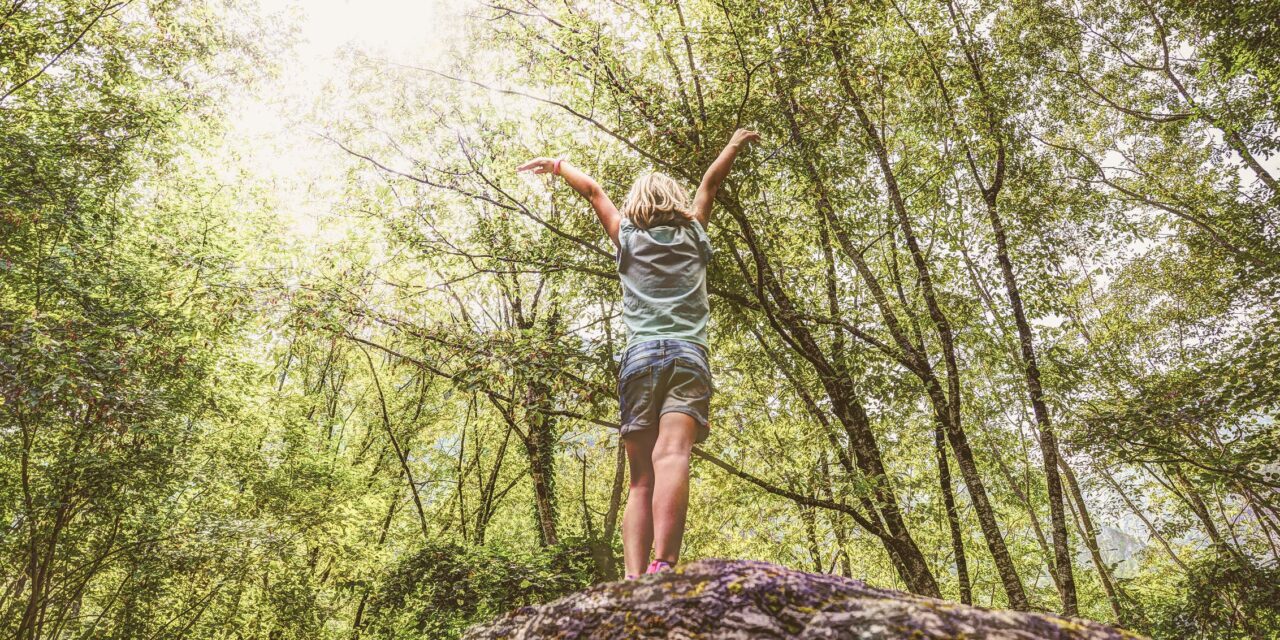 Επιστροφή στη φύση: Μία από τις ταξιδιωτικές τάσεις του 2021