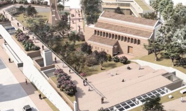 Ιωνικό Κέντρο: Ο πολυχώρος – σύμβολο του προσφυγικού ελληνισμού