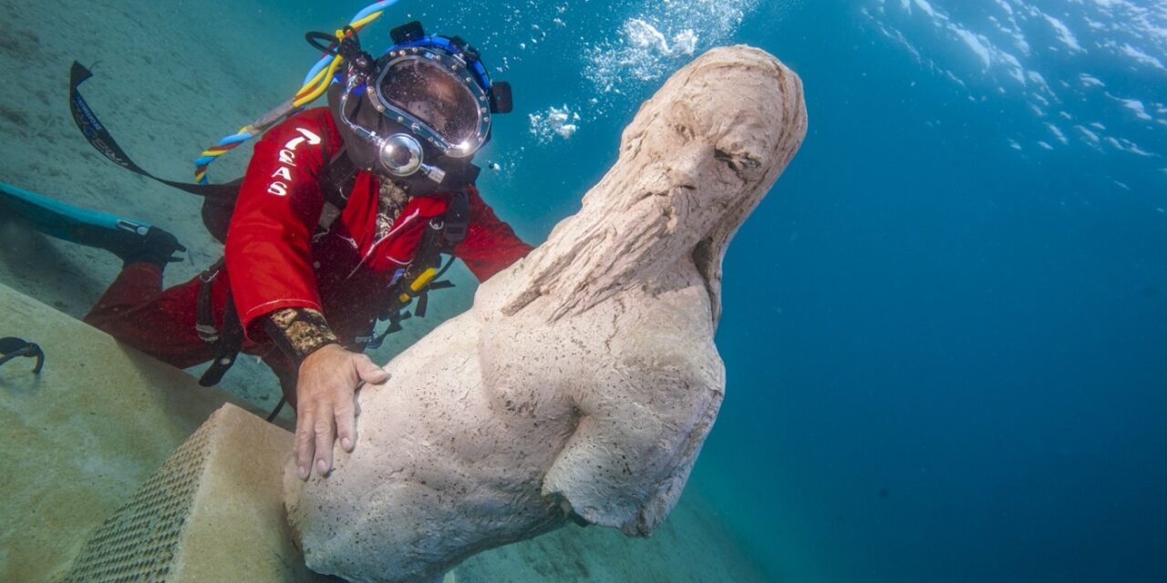 7 νέα διεθνή μουσεία ετοιμάζουν εγκαίνια – Αυτοί είναι οι έτοιμοι εντυπωσιακοί χώροι