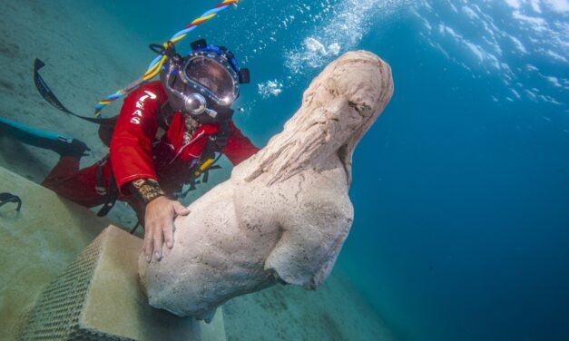 7 νέα διεθνή μουσεία ετοιμάζουν εγκαίνια – Αυτοί είναι οι έτοιμοι εντυπωσιακοί χώροι