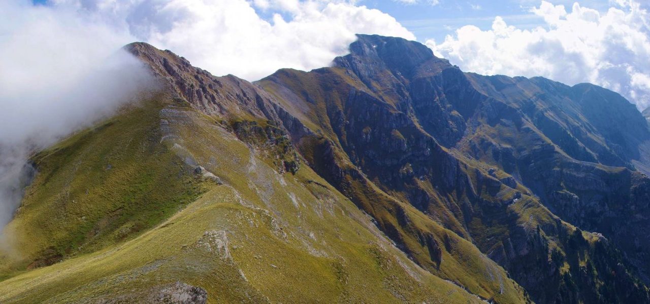 Πυραμίδα Ταϋγέτου: Είναι στα αλήθεια το κέντρο του κόσμου;