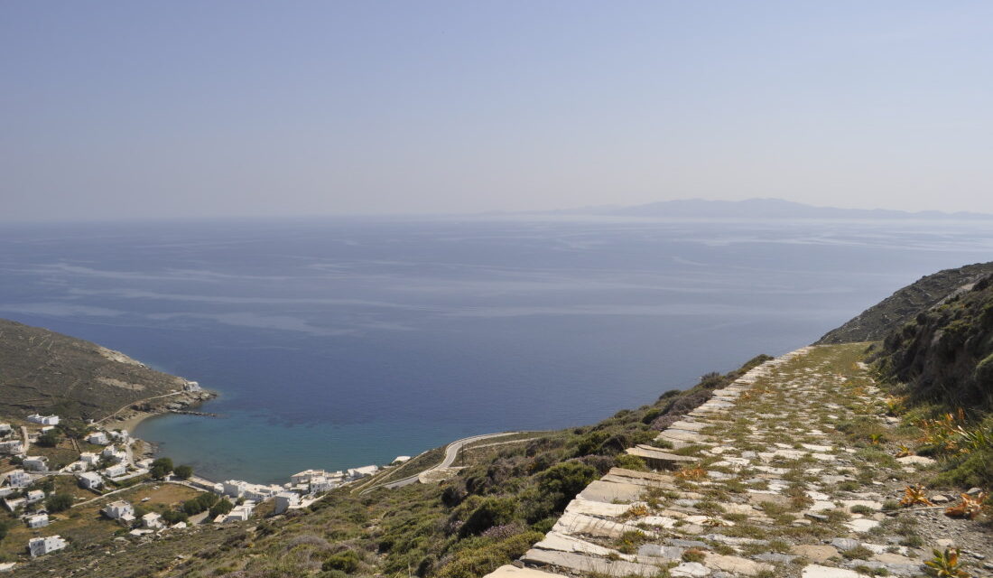 Δράσεις για τη διαφύλαξη της πολιτιστικής ταυτότητας της Τήνου