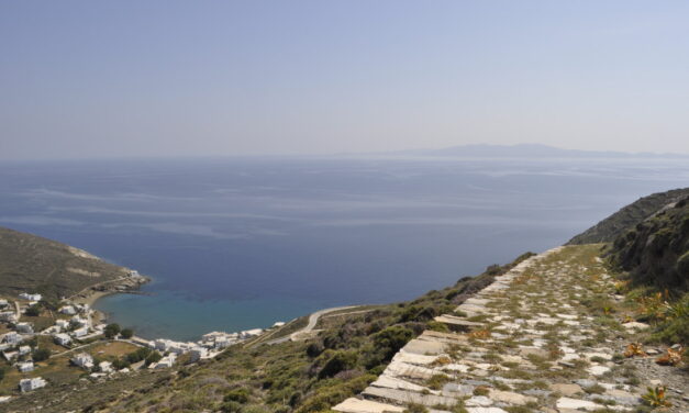 Δράσεις για τη διαφύλαξη της πολιτιστικής ταυτότητας της Τήνου