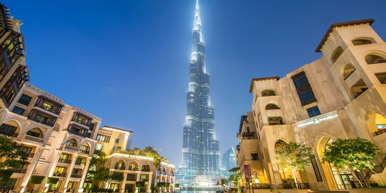Ντουμπάι: Τέλος τα πάρτι – Ραγδαία άνοδος των κρουσμάτων