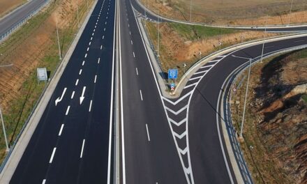 Καραγιάννης: Ανοίγει ο δρόμος για την υλοποίηση του Ε-65