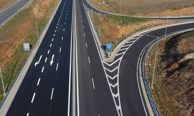 Καραγιάννης: Ανοίγει ο δρόμος για την υλοποίηση του Ε-65