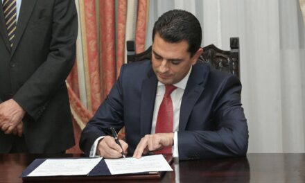 Τα πέντε δύσκολα στοιχήματα για τον νέο Υπουργό Περιβάλλοντος και Ενέργειας, Κώστα Σκρέκα