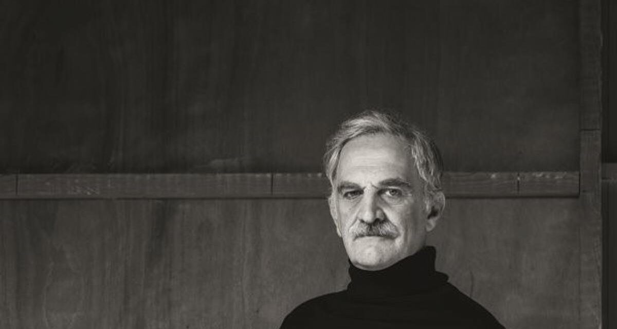 ΚΠΙΣΝ: Ο Δημήτρης Καταλειφός διαβάζει τον Ουίλιαμ Ουίλσον του Έντγκαρ Άλαν Πόε – Πώς θα συνδεθείτε