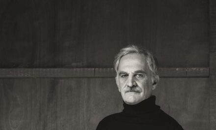 ΚΠΙΣΝ: Ο Δημήτρης Καταλειφός διαβάζει τον Ουίλιαμ Ουίλσον του Έντγκαρ Άλαν Πόε – Πώς θα συνδεθείτε