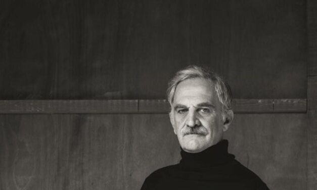 ΚΠΙΣΝ: Ο Δημήτρης Καταλειφός διαβάζει τον Ουίλιαμ Ουίλσον του Έντγκαρ Άλαν Πόε – Πώς θα συνδεθείτε