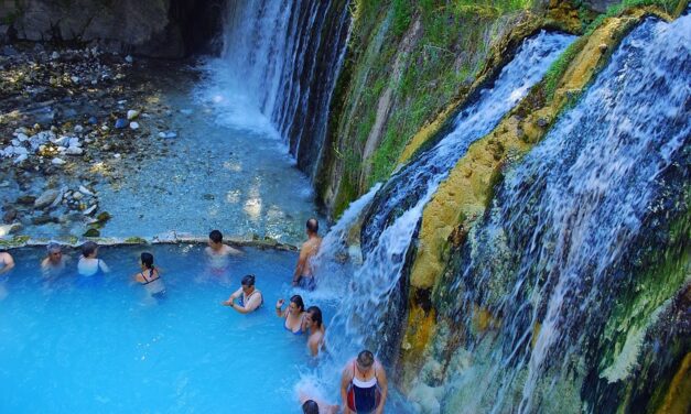 Ανάπτυξη ιατρικού τουρισμού στην μετά covid εποχή