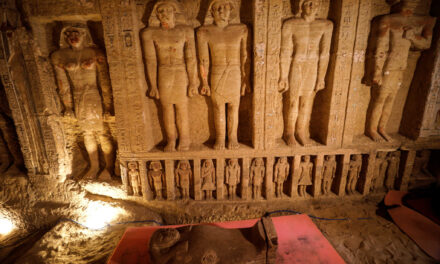 6 αρχαιολογικά ευρήματα του 2020 που εντυπωσίασαν – Ένα στην Αθήνα