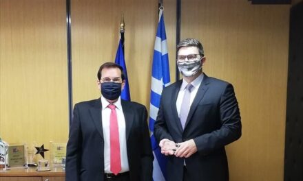 ΔΕΠΑ: Μνημόνιο Συνεργασίας με το ΕΜΠ για την ανταλλαγή τεχνογνωσίας σε θέματα χρήσης και εκμετάλλευσης του φυσικού αερίου