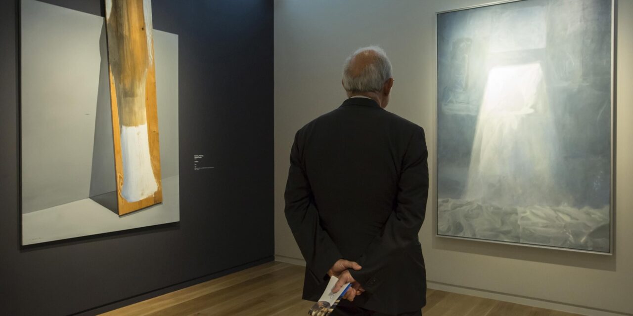 Μουσείο Γουλανδρή: Διαδικτυακές ξεναγήσεις και ψηφιακά παιχνίδια για ηλικίες άνω των 65