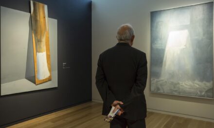 Μουσείο Γουλανδρή: Διαδικτυακές ξεναγήσεις και ψηφιακά παιχνίδια για ηλικίες άνω των 65