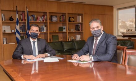 ΕΔΑ Αττικής: Συνεχίζεται η επιχορήγηση αντικατάστασης οικιακών συστημάτων θέρμανσης πετρελαίου από συστήματα φυσικού αερίου μέσω ΕΣΠΑ