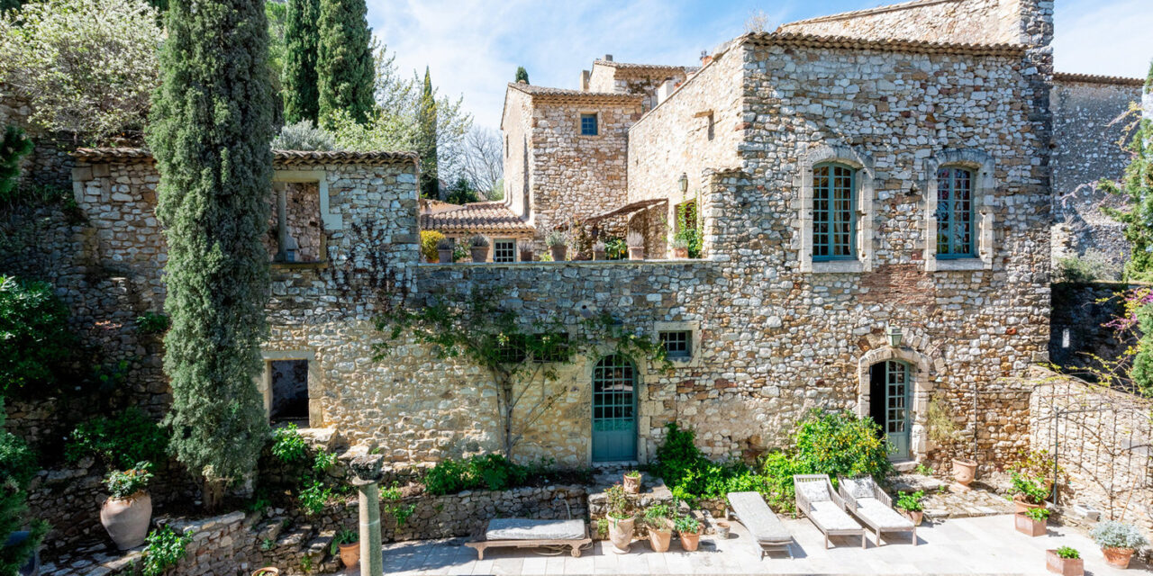 Ονειρεύεστε διακοπές; Αυτά είναι τα 10 πιο δημοφιλή Airbnb στο Instagram (photos)