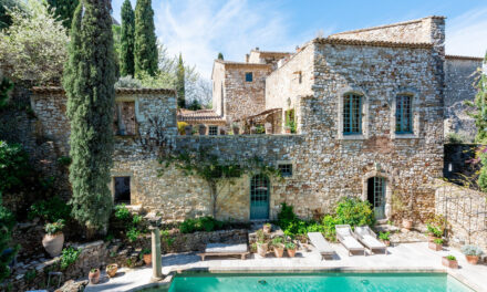 Ονειρεύεστε διακοπές; Αυτά είναι τα 10 πιο δημοφιλή Airbnb στο Instagram (photos)