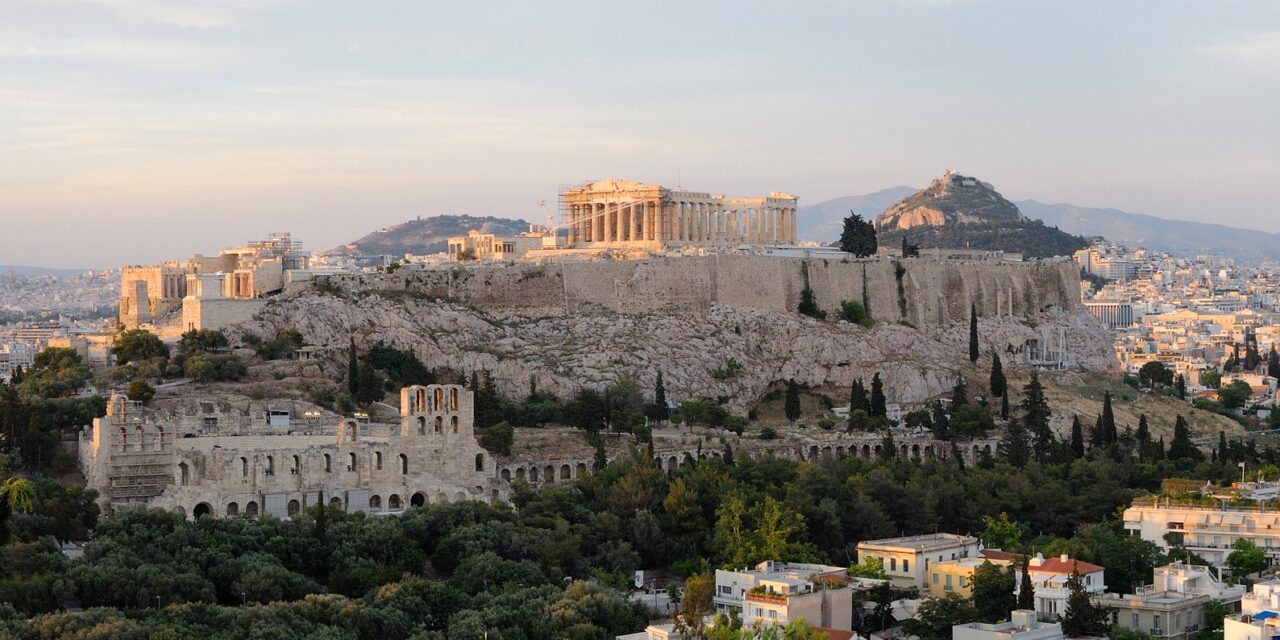 Έρχεται το 9o Travel Trade Athens από τον Δήμο Αθηναίων