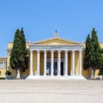 Σε εξέλιξη τα σχέδια για την προστασία και την ανάδειξη του Ζαππείου Μεγάρου