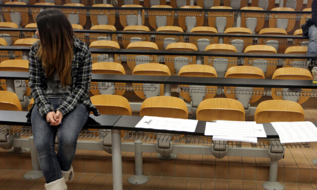 Νομοσχέδιο για την Τριτοβάθμια Εκπαίδευση: Καινοτόμο, ρεαλιστικό, εμπροσθοβαρές