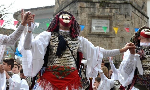 Οι κορυφαίοι προορισμοί του τριημέρου της Καθαράς Δευτέρας – Πόλος έλξης για τους τουρίστες οι αποκριάτικες εκδηλώσεις