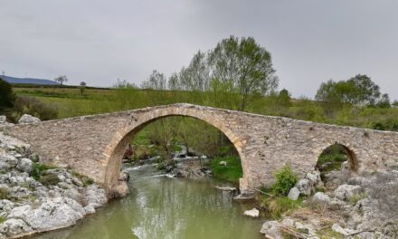 Δαφνούλα: Το ειδυλλιακό τοπίο που θυμίζει Ζαγοροχώρια βρίσκεται μια ανάσα από την Αθήνα