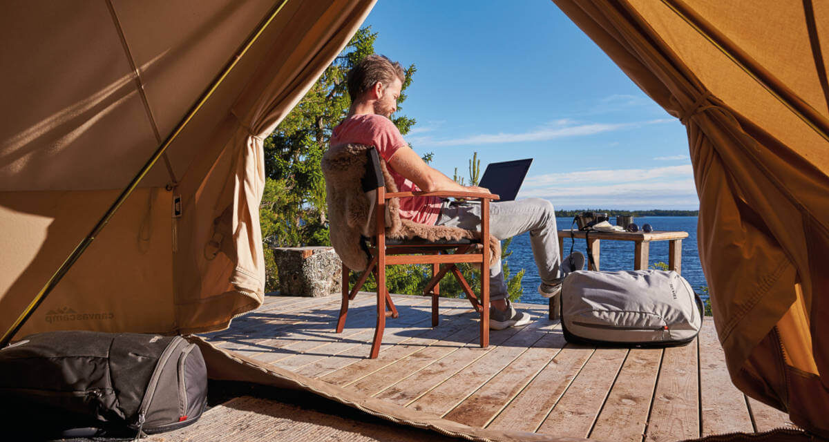 Πρωτοβουλίες του Υπουργείου Τουρισμού για την προσέλκυση «ψηφιακών νομάδων» στην Ελλάδα