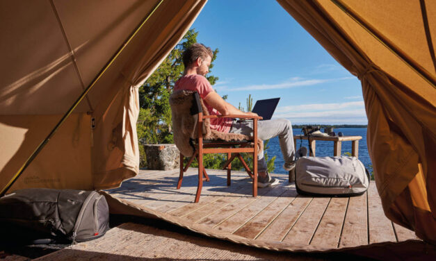 Αυτές τις χώρες προτιμούν οι digital nomads – Σε ποια θέση βρίσκεται η Ελλάδα