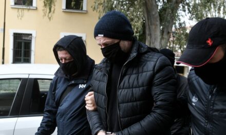 Ελληνικό #metoo: Αντίστροφη μέτρηση για την απολογία του Λιγνάδη – Έρευνα και για δεύτερο ηθοποιό