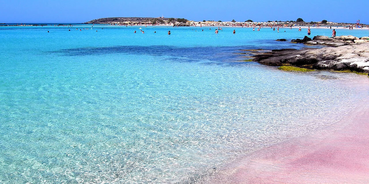 Οι καλύτερες παραλίες στον κόσμο για το 2025 – Στην κορυφή μία ελληνική