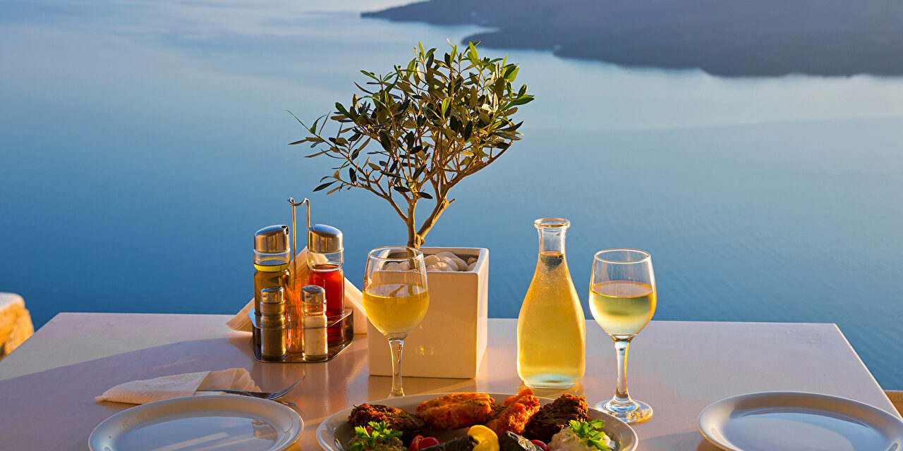 Γαστρονομικός Τουρισμός: Σε δημόσια διαβούλευση η πρόταση της ομάδας εργασίας του υπ. Τουρισμού