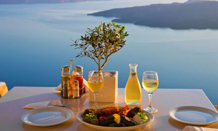 Γαστρονομικός Τουρισμός: Σε δημόσια διαβούλευση η πρόταση της ομάδας εργασίας του υπ. Τουρισμού