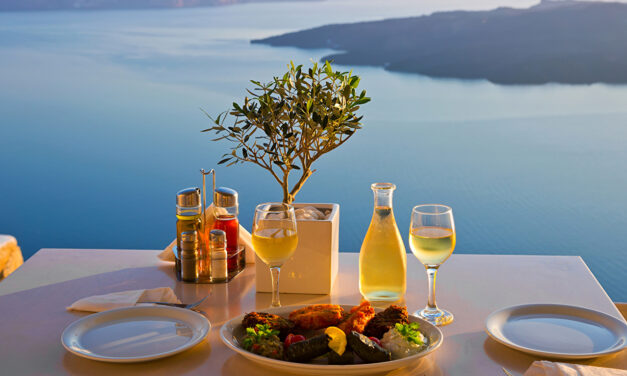 Γαστρονομικός Τουρισμός: Σε δημόσια διαβούλευση η πρόταση της ομάδας εργασίας του υπ. Τουρισμού