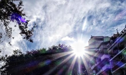 Καιρός: Άνοδος της θερμοκρασίας και αφρικανική σκόνη σήμερα